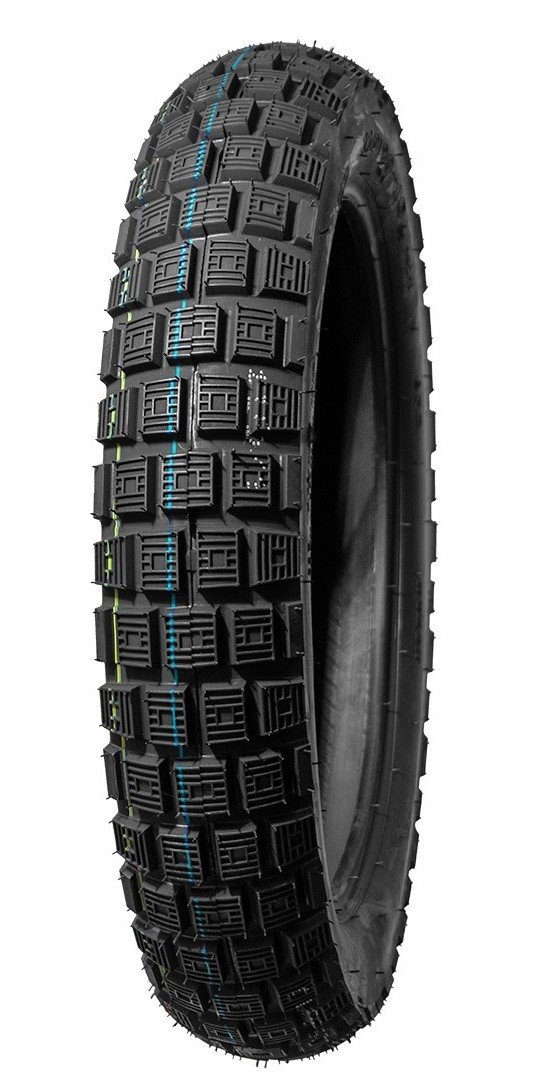 130/90-15 opona WANDA P269 4PR TT Rear 66P